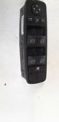 Mercedes-Benz ML W164 Electric window control switch A2518300290