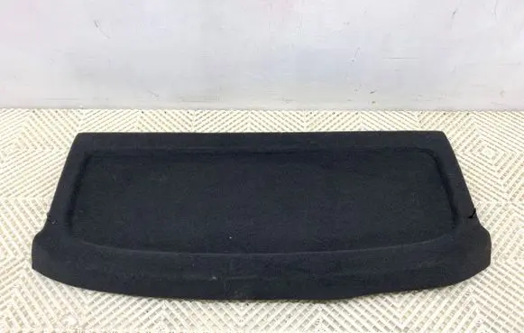 Volkswagen Golf VII Parcel shelf 5G6867769F