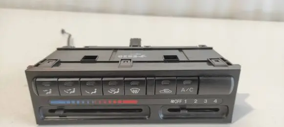 Mazda MX-3 Climate control unit EB20