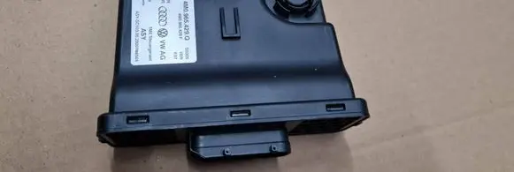 Audi A6 S6 C8 4K Other control units/modules 4M0965429Q 4M0965429F 2320786944