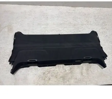 BMW 7 G11 G12 Parcel shelf 54703014 6766385 7409731