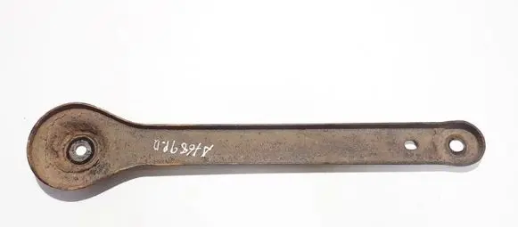 Opel Vectra C Bracket in trunk/boot 12798599