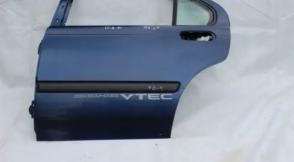 Honda Civic Rear door