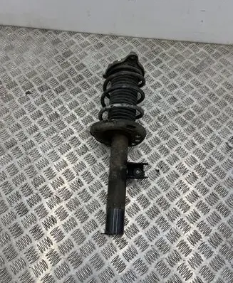 Mercedes-Benz A W177 Front shock absorber with coil spring