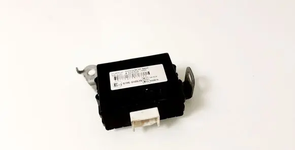 Lexus RX 330 - 350 - 400H Immobilizer control unit/module 8978048020