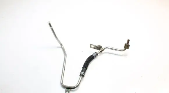 Audi A3 S3 8V Engine coolant pipe/hose 04L131582B