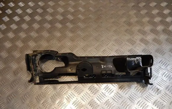 Volvo S80 Intercooler air guide/duct channel 31214240 32148