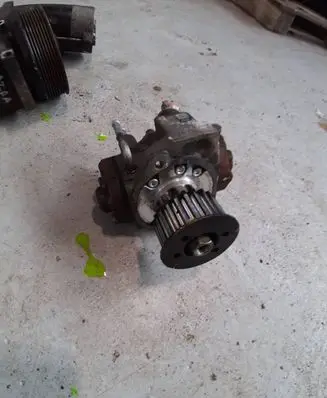Mazda 6 Fuel injection high pressure pump