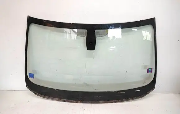 BMW 5 F10 F11 Front windscreen/windshield window 43R001586