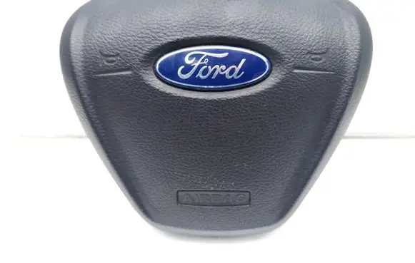 Ford Fiesta Steering wheel airbag C1BBA042B85AA