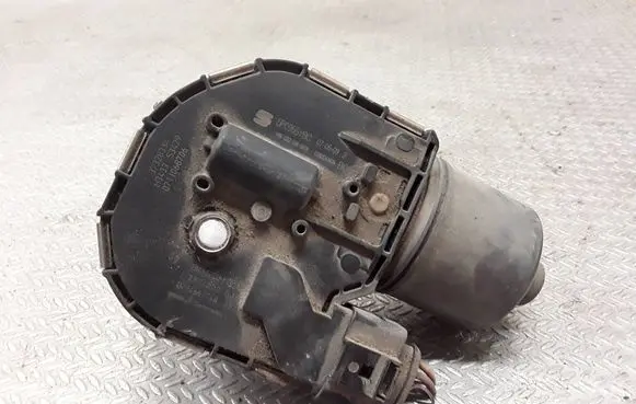 Seat Altea Wiper motor 5P0955119C