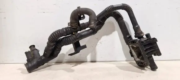 Ford Focus Engine coolant pipe/hose 011252