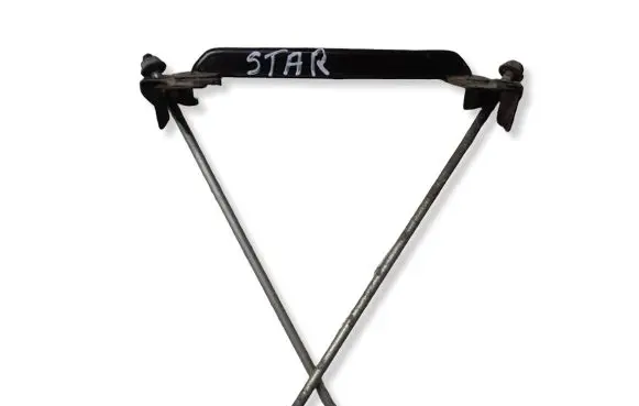 Mitsubishi Space Star Battery bracket 