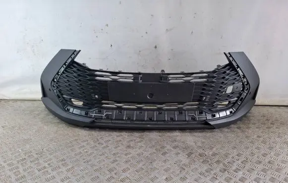 Toyota C-HR II Front bumper 52129F4180