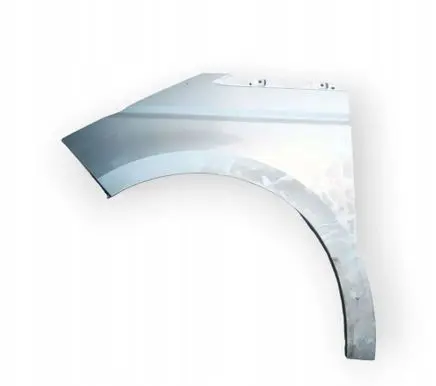 Volkswagen Transporter - Caravelle T7 Fender