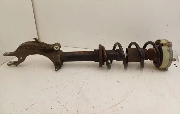Audi A6 S6 C8 4K Front shock absorber/damper 4K0413031AH