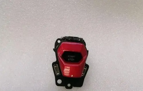 Lamborghini LP 610-4 Engine start stop button switch 4T0858197B