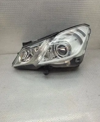 Mercedes-Benz E A207 Headlight/headlamp 1ZT01173305