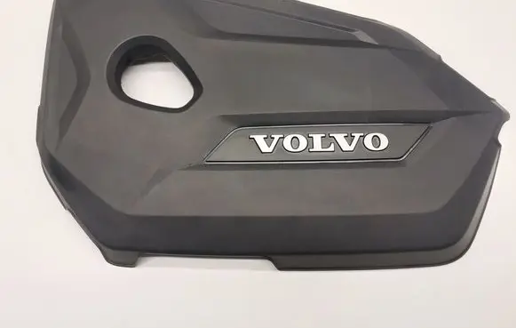 Volvo S60 Engine cover (trim) BM5G6A949A
