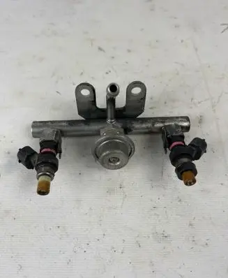Subaru Impreza III Fuel injector fbycg80