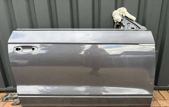Volkswagen T-Roc Door (2 Door Coupe) 