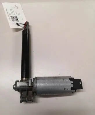 Peugeot 407 Seat adjustment motor 404689 9448124L 050203A