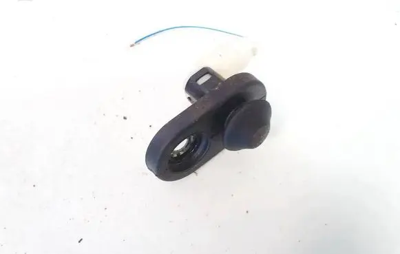 Daihatsu Materia Front door sensor 
