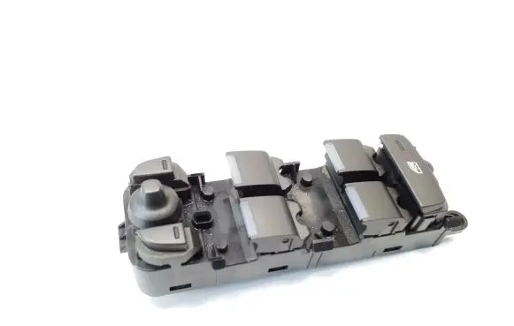 Land Rover Evoque I Electric window control switch BJ3214540AB