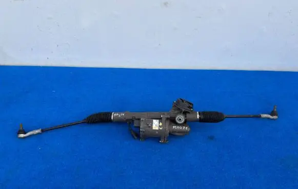 Volkswagen ID.4 Steering rack 1EB907164
