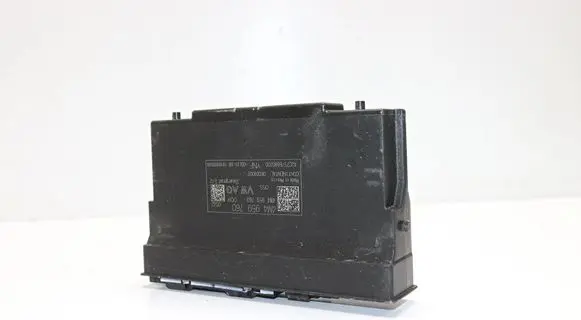 Audi Q5 SQ5 FY Seat heating relay 4M4959760