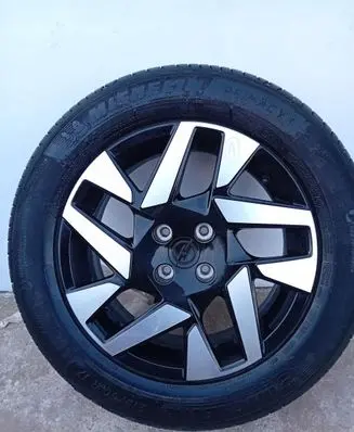 Opel Mokka R16 alloy rim 