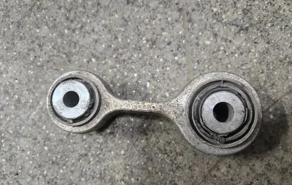 BMW 5 F10 F11 Rear control arm 33326775683
