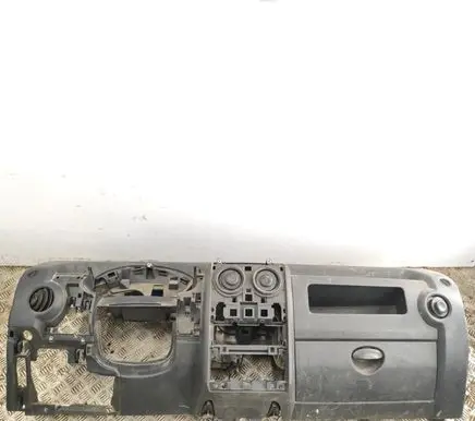 Citroen Berlingo Dashboard 9644457580