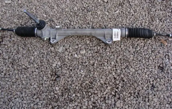 Nissan Juke I F15 Steering rack 1ka0d562