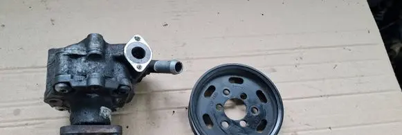 Audi Q5 SQ5 Power steering pump 8R0145155S 7651955160 07T2111