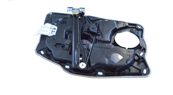 Fiat 500X Front door window regulator with motor 