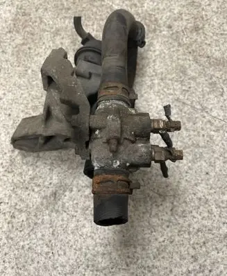 Opel Movano B Other engine bay part 922371418R