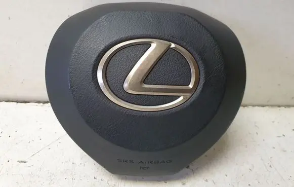 Lexus RX 450H Steering wheel airbag 2D0D89217AYZ