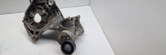Alfa Romeo Mito Engine mounting bracket 55205043