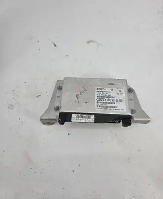 Audi A8 S8 D2 4D Gearbox control unit/module 0260002521 4D0927156AN 0501006087
