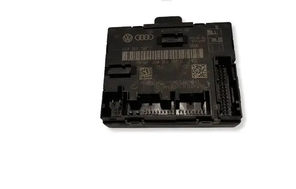 Audi A6 S6 C6 4F Door control unit/module 4G8959793J