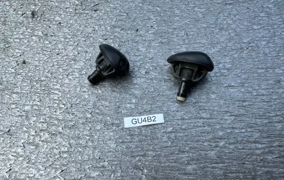 Nissan Patrol Y61 Windshield washer spray nozzle 28931VB000 28930VB000