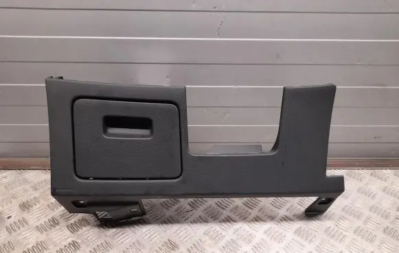 Audi Q3 F3 Dashboard lower bottom trim panel 83B880301