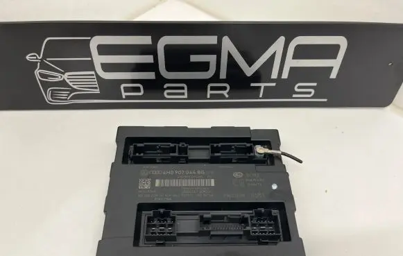 Audi A6 S6 C7 4G Comfort/convenience module 4H0907064BG 5DK01022852