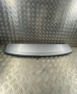Audi A6 S6 C7 4G Tailgate/trunk spoiler 4G9827933E