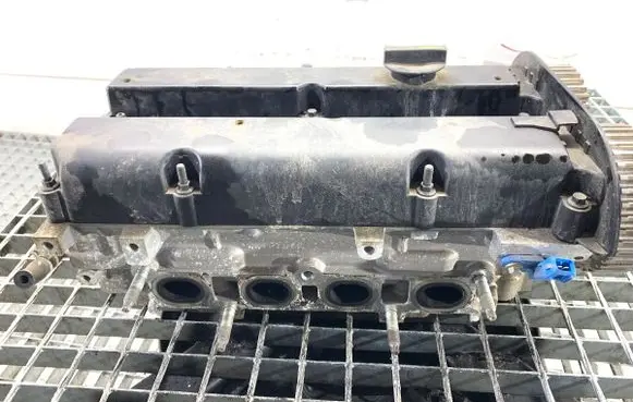 Ford Fiesta Engine head STJC
