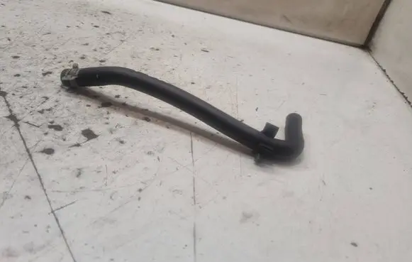 Opel Signum Engine coolant pipe/hose 000041721 9158669