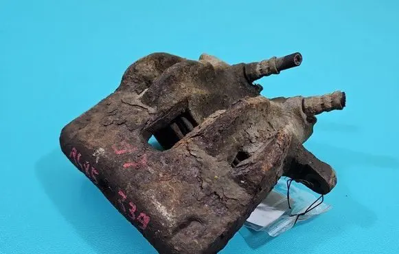 Fiat Ducato Front brake caliper IMPRK1485339