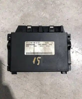 Mercedes-Benz C W203 Gearbox control unit/module A0305452332