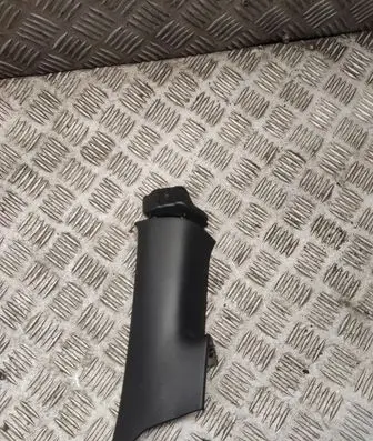Tesla Model 3 (C) pillar trim 164347700a